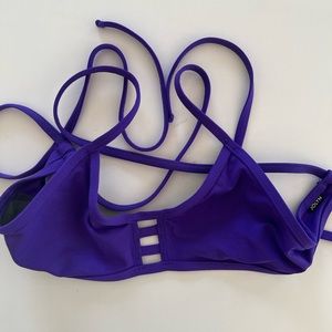 Jolyn Tomcat Bikini Top